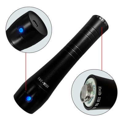 Anti Explosion Rfid Guard Tour System Verification Security Guard Clocking System Portable
